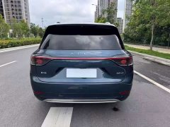 AITO M9 EREV Ultra Edition 52kWh 6 Edition - фото 8