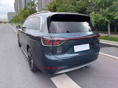 AITO M9 EREV Ultra Edition 52kWh 6 Edition - фото 9
