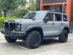 Tank 300 2.0T - фото 1