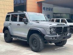 Tank 300 2.0T - фото 3
