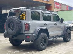 Tank 300 2.0T - фото 4