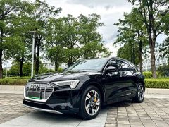 Audi e-tron 55 quattro Version - фото 1