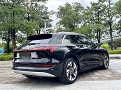 Audi e-tron 55 quattro Version - фото 3