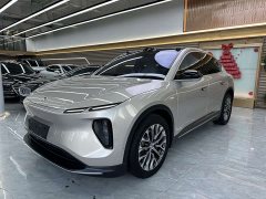NIO EC6 75kWh - фото 1