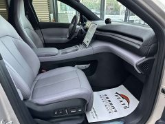 NIO EC6 75kWh - фото 10
