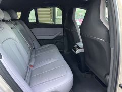 NIO EC6 75kWh - фото 11