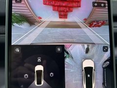 NIO EC6 75kWh - фото 13