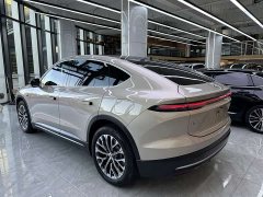 NIO EC6 75kWh - фото 14