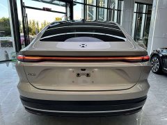 NIO EC6 75kWh - фото 15