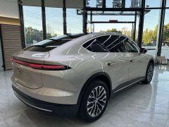NIO EC6 75kWh - фото 16