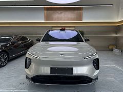 NIO EC6 75kWh - фото 2
