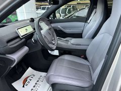 NIO EC6 75kWh - фото 4