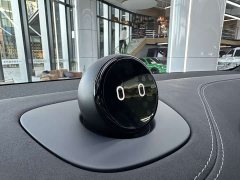 NIO EC6 75kWh - фото 6