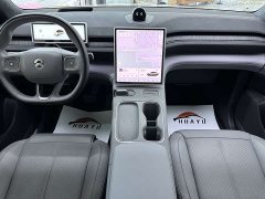 NIO EC6 75kWh - фото 7