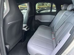 NIO EC6 75kWh - фото 8