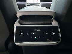 NIO EC6 75kWh - фото 9