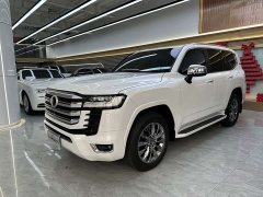 Toyota Land Cruiser (Import) LC300 3.5T VX-R 70th Anniversary Edition - фото 1