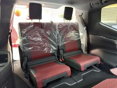 Toyota Land Cruiser (Import) LC300 3.5T VX-R 70th Anniversary Edition - фото 19