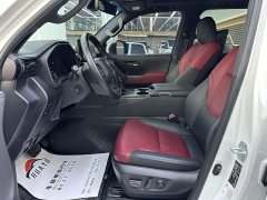 Toyota Land Cruiser (Import) LC300 3.5T VX-R 70th Anniversary Edition - фото 4