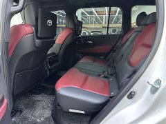 Toyota Land Cruiser (Import) LC300 3.5T VX-R 70th Anniversary Edition - фото 5