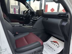 Toyota Land Cruiser (Import) LC300 3.5T VX-R 70th Anniversary Edition - фото 7