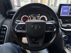Toyota Land Cruiser (Import) LC300 3.5T VX-R 70th Anniversary Edition - фото 9