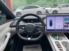 Xiaomi SU7 Ultra Long RangeSmart DrivePro Edition - фото 12