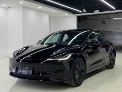 Tesla Model 3 Edition - фото 1