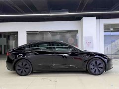 Tesla Model 3 Edition - фото 3