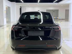 Tesla Model 3 Edition - фото 4