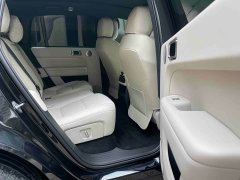 Li Auto L6 Pro - фото 10