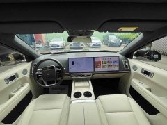 Li Auto L6 Pro - фото 11