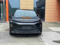 Li Auto L6 Pro - фото 2
