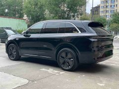 Li Auto L6 Pro - фото 6