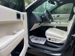 Li Auto L6 Pro - фото 7