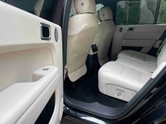 Li Auto L6 Pro - фото 8
