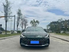 SAIC MG7 1.5T DCT Edition - фото 2