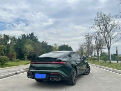 SAIC MG7 1.5T DCT Edition - фото 3