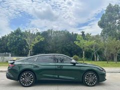 SAIC MG7 1.5T DCT Edition - фото 4