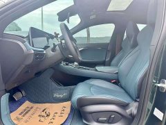 SAIC MG7 1.5T DCT Edition - фото 5