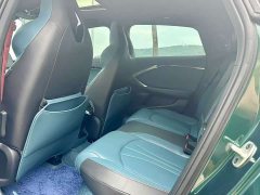 SAIC MG7 1.5T DCT Edition - фото 6