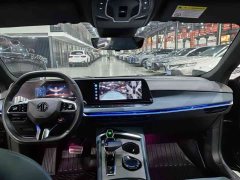 SAIC MG7 1.5T DCT Edition - фото 9