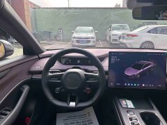 Xiaomi SU7 Ultra Long RangeSmart DrivePro Edition - фото 12