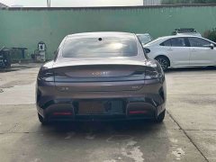 Xiaomi SU7 Ultra Long RangeSmart DrivePro Edition - фото 5