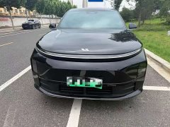 Li Auto L6 Pro - фото 2