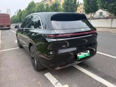 Li Auto L6 Pro - фото 4