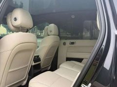 Li Auto L6 Pro - фото 6