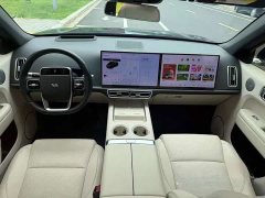 Li Auto L6 Pro - фото 7