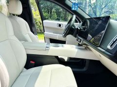 Li Auto L6 Pro - фото 9