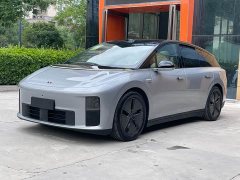 Li Auto i6 2WD Edition - фото 1